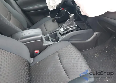 2017 Nissan Rogue Sv from USA, damaged, VIN 5N1AT2MV9HC897080